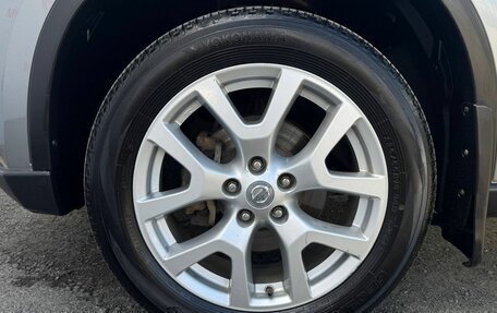 Nissan X-Trail, 2013 год, 1 699 000 рублей, 38 фотография