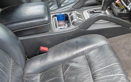 Porsche Cayenne III, 2005 год, 850 000 рублей, 3 фотография