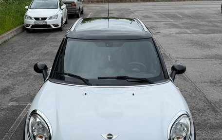 MINI Countryman I (R60), 2013 год, 1 350 000 рублей, 8 фотография