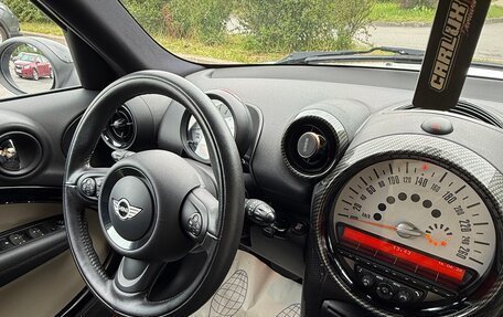 MINI Countryman I (R60), 2013 год, 1 350 000 рублей, 13 фотография