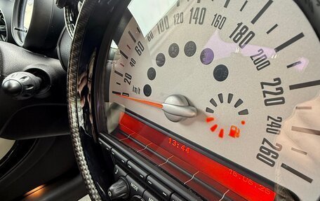MINI Countryman I (R60), 2013 год, 1 350 000 рублей, 14 фотография