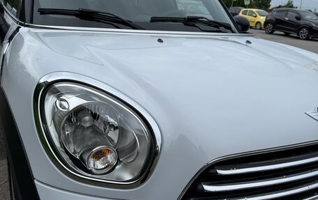 MINI Countryman I (R60), 2013 год, 1 350 000 рублей, 4 фотография