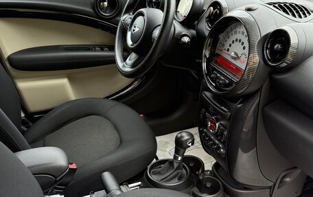 MINI Countryman I (R60), 2013 год, 1 350 000 рублей, 11 фотография