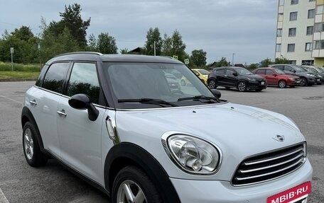 MINI Countryman I (R60), 2013 год, 1 350 000 рублей, 7 фотография