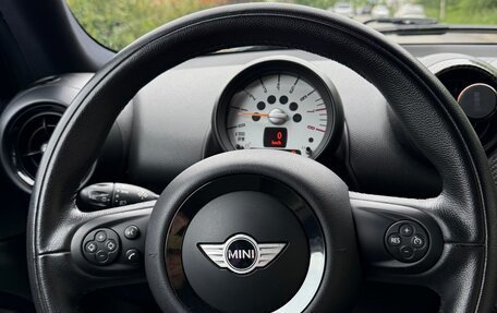 MINI Countryman I (R60), 2013 год, 1 350 000 рублей, 15 фотография