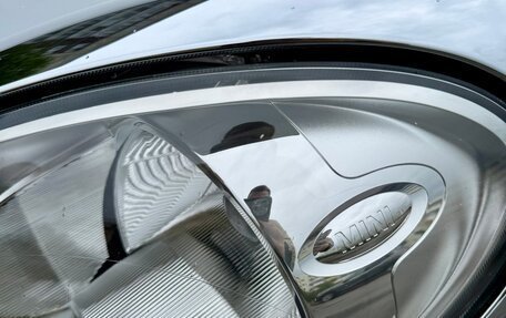 MINI Countryman I (R60), 2013 год, 1 350 000 рублей, 23 фотография