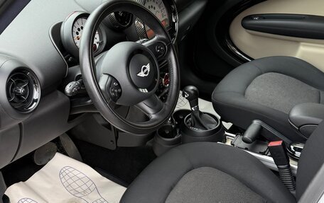 MINI Countryman I (R60), 2013 год, 1 350 000 рублей, 21 фотография