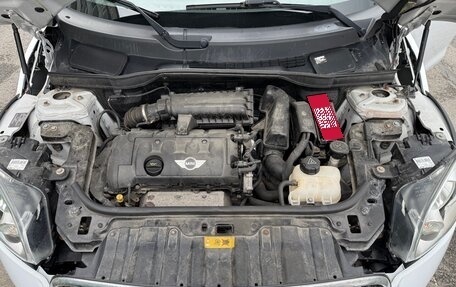 MINI Countryman I (R60), 2013 год, 1 350 000 рублей, 25 фотография