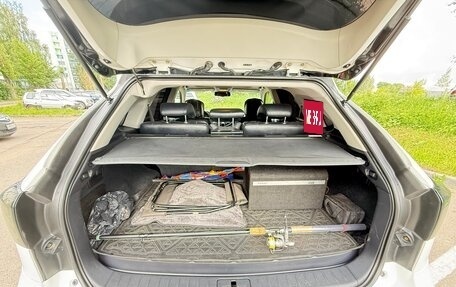 Lexus RX III, 2011 год, 1 860 000 рублей, 24 фотография