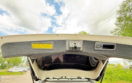 Lexus RX III, 2011 год, 1 860 000 рублей, 23 фотография