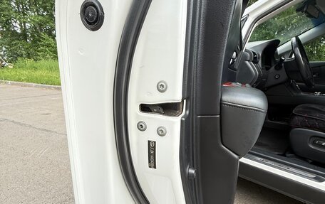Lexus RX III, 2011 год, 1 860 000 рублей, 29 фотография
