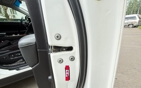 Lexus RX III, 2011 год, 1 860 000 рублей, 20 фотография