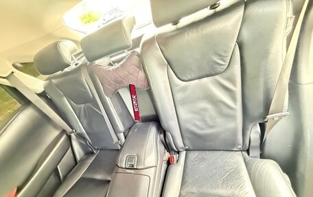 Lexus RX III, 2011 год, 1 860 000 рублей, 28 фотография