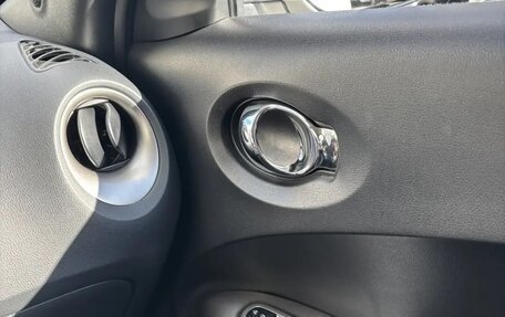 Nissan Juke II, 2014 год, 1 200 000 рублей, 8 фотография
