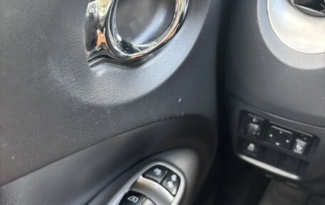 Nissan Juke II, 2014 год, 1 200 000 рублей, 9 фотография