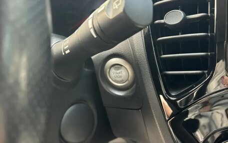 Nissan Juke II, 2014 год, 1 200 000 рублей, 13 фотография