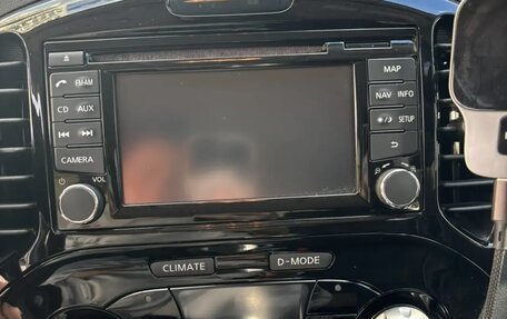 Nissan Juke II, 2014 год, 1 200 000 рублей, 15 фотография