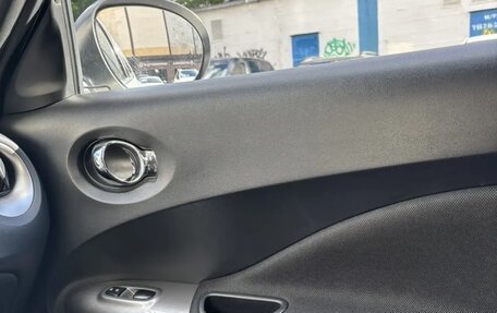 Nissan Juke II, 2014 год, 1 200 000 рублей, 12 фотография