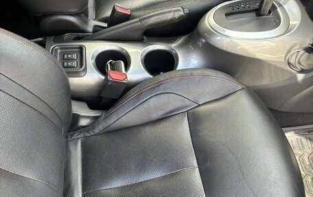 Nissan Juke II, 2014 год, 1 200 000 рублей, 22 фотография