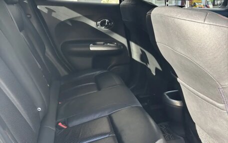 Nissan Juke II, 2014 год, 1 200 000 рублей, 26 фотография