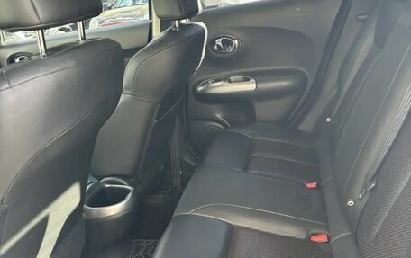 Nissan Juke II, 2014 год, 1 200 000 рублей, 27 фотография
