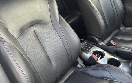 Nissan Juke II, 2014 год, 1 200 000 рублей, 32 фотография