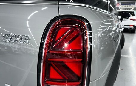 MINI Countryman II (F60), 2021 год, 3 280 000 рублей, 4 фотография