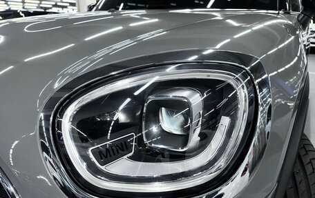 MINI Countryman II (F60), 2021 год, 3 280 000 рублей, 2 фотография