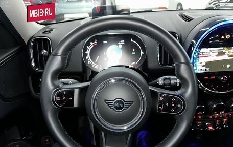 MINI Countryman II (F60), 2021 год, 3 280 000 рублей, 9 фотография