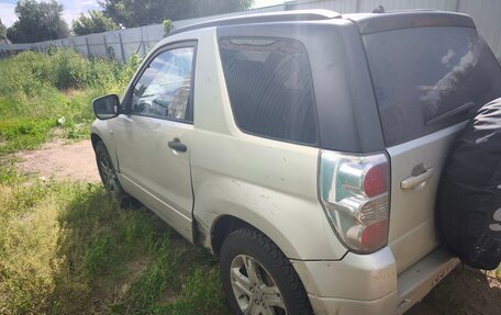 Suzuki Grand Vitara, 2007 год, 430 000 рублей, 4 фотография