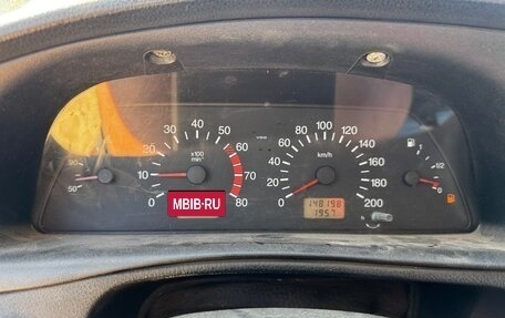 Chevrolet Niva I рестайлинг, 2004 год, 180 000 рублей, 10 фотография