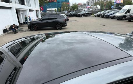 Mercedes-Benz GLE Coupe, 2017 год, 3 499 000 рублей, 18 фотография
