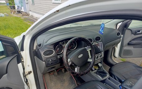 Ford Focus II рестайлинг, 2008 год, 250 000 рублей, 7 фотография