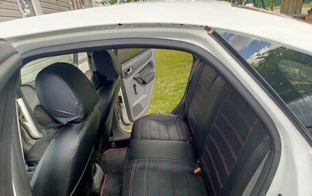 Ford Focus II рестайлинг, 2008 год, 250 000 рублей, 8 фотография