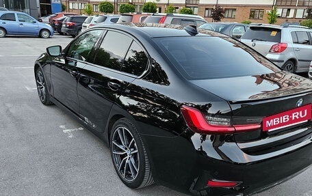 BMW 3 серия, 2020 год, 3 750 000 рублей, 5 фотография