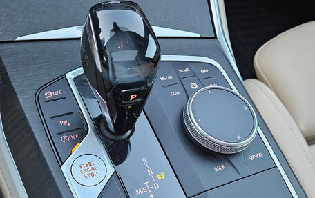 BMW 3 серия, 2020 год, 3 750 000 рублей, 13 фотография