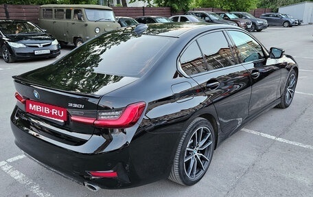 BMW 3 серия, 2020 год, 3 750 000 рублей, 4 фотография