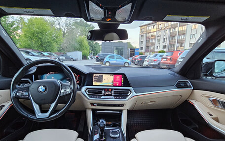 BMW 3 серия, 2020 год, 3 750 000 рублей, 7 фотография