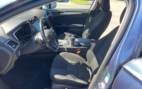 Ford Mondeo V, 2018 год, 1 450 000 рублей, 11 фотография