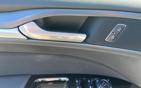 Ford Mondeo V, 2018 год, 1 450 000 рублей, 15 фотография