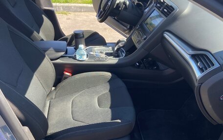 Ford Mondeo V, 2018 год, 1 450 000 рублей, 19 фотография