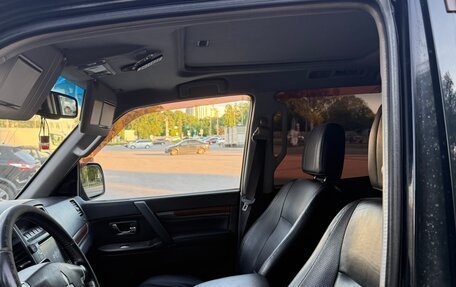 Mitsubishi Pajero IV, 2008 год, 1 500 000 рублей, 7 фотография