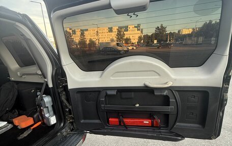 Mitsubishi Pajero IV, 2008 год, 1 500 000 рублей, 12 фотография
