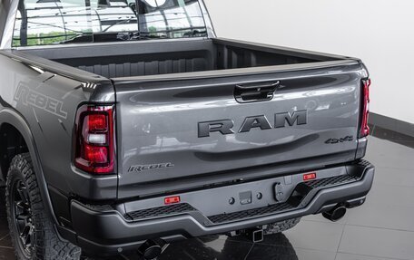 Rambler 1500, 2025 год, 8 490 000 рублей, 6 фотография