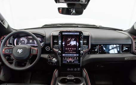 Rambler 1500, 2025 год, 8 490 000 рублей, 22 фотография
