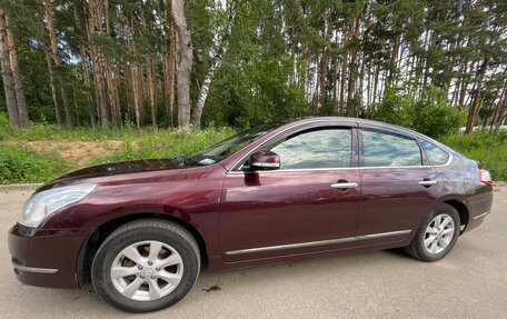 Nissan Teana, 2012 год, 835 000 рублей, 6 фотография
