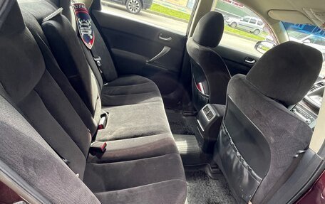 Nissan Teana, 2012 год, 835 000 рублей, 8 фотография