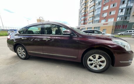 Nissan Teana, 2012 год, 835 000 рублей, 3 фотография
