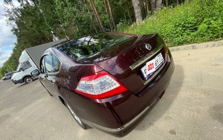 Nissan Teana, 2012 год, 835 000 рублей, 4 фотография