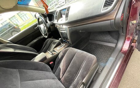 Nissan Teana, 2012 год, 835 000 рублей, 7 фотография